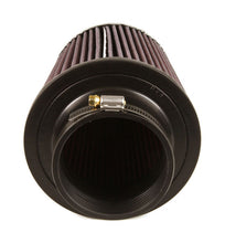 Load image into Gallery viewer, K&amp;N Universal Rubber Filter 3 1/2inch ID FLG / 6inch Base / 4-5/8inch Top / 6inch Height - RE-0950