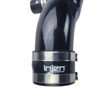Load image into Gallery viewer, Injen 03-06 Honda Element L4 2.4L Black IS Short Ram Cold Air Intake - IS1726BLK