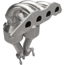 Load image into Gallery viewer, MagnaFlow Conv DF 06-08 Eclipse 2.4 Manifold - 50715