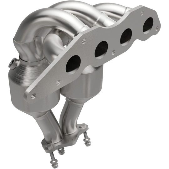 MagnaFlow Direct Fit Catalytic Converter 06-08 Eclipse 2.4 Manifold OE - 49347
