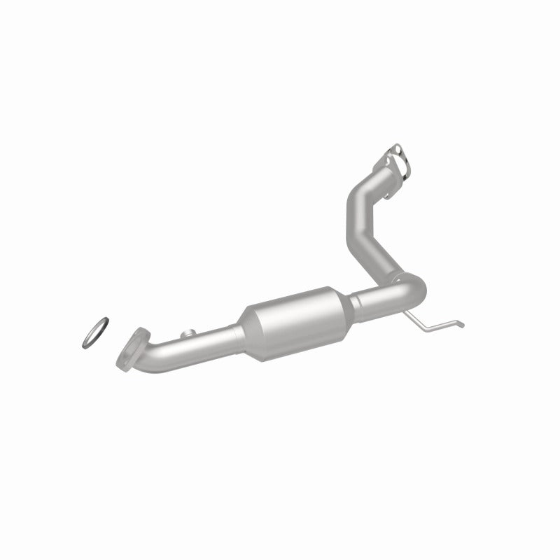 MagnaFlow 05-09 Lexus GX470 4.7L Direct Fit Converter - 5592697
