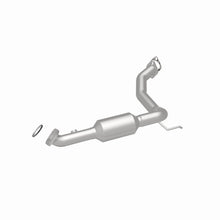 Load image into Gallery viewer, MagnaFlow 05-09 Lexus GX470 4.7L Direct Fit Converter - 5592697
