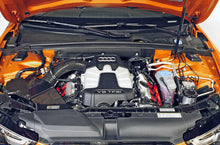 Load image into Gallery viewer, AWE Tuning Audi S-FLO Carbon Intake for B8 3.0T / 3.2L - 2660-13028