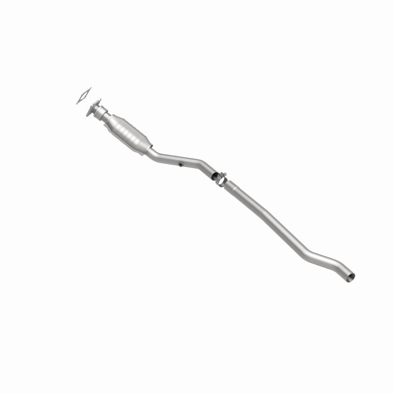 MagnaFlow Direct Fit Catalytic Converter 96-98 Caravan-Voyager 3.3L/ - 93279