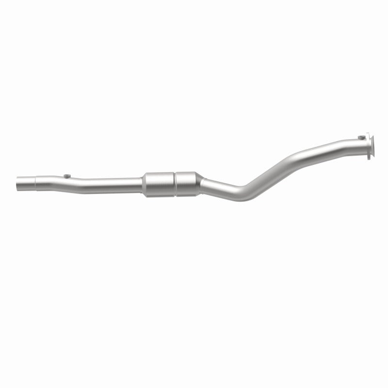 MagnaFlow Conv DF 01-03 Audi S8 4.2L Passenger Side - 24116