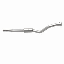 Load image into Gallery viewer, MagnaFlow Conv DF 01-03 Audi S8 4.2L Passenger Side - 24116