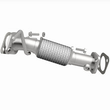 Load image into Gallery viewer, BRE Exhaust 10-13 KIA FORTE KOUP FORTE Front Pipe Kit - 107-0168