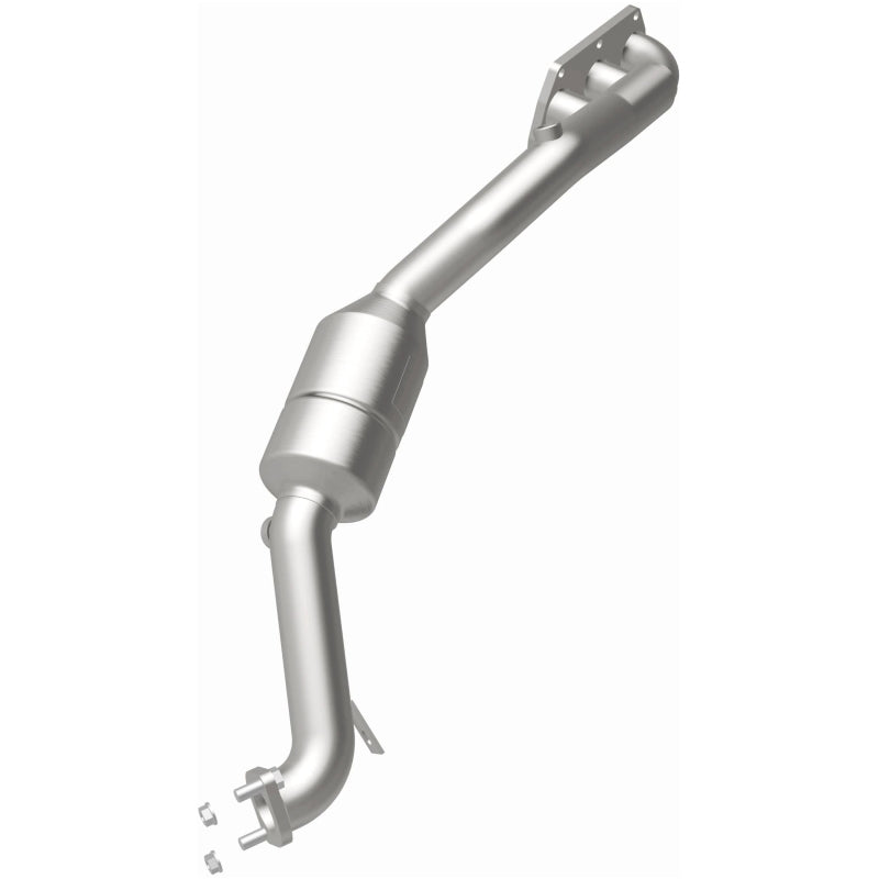 MagnaFlow Direct Fit Catalytic Converter 05-09 Audi A8 6.0L - 51161