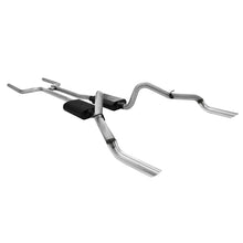 Load image into Gallery viewer, Flowmaster 69-69 GM F-BODY 2.5in. American Thunder Crossmember-Back Exhaust System - 17139
