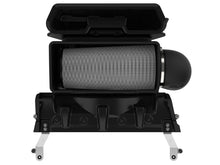 Load image into Gallery viewer, aFe 21-23 RAM 1500 TRX V8-6.2L SC Magnum FORCE Stage2 Cold Air Intake System w/Pro DRY S - 54-13072D