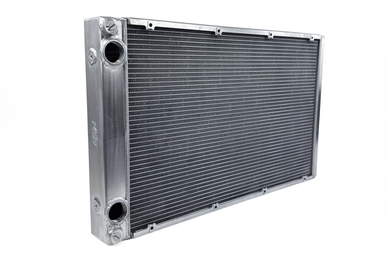 CSF Motorsport Dual-Pass Competition Radiator - 8378