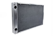 Load image into Gallery viewer, CSF Motorsport Dual-Pass Competition Radiator - 8378