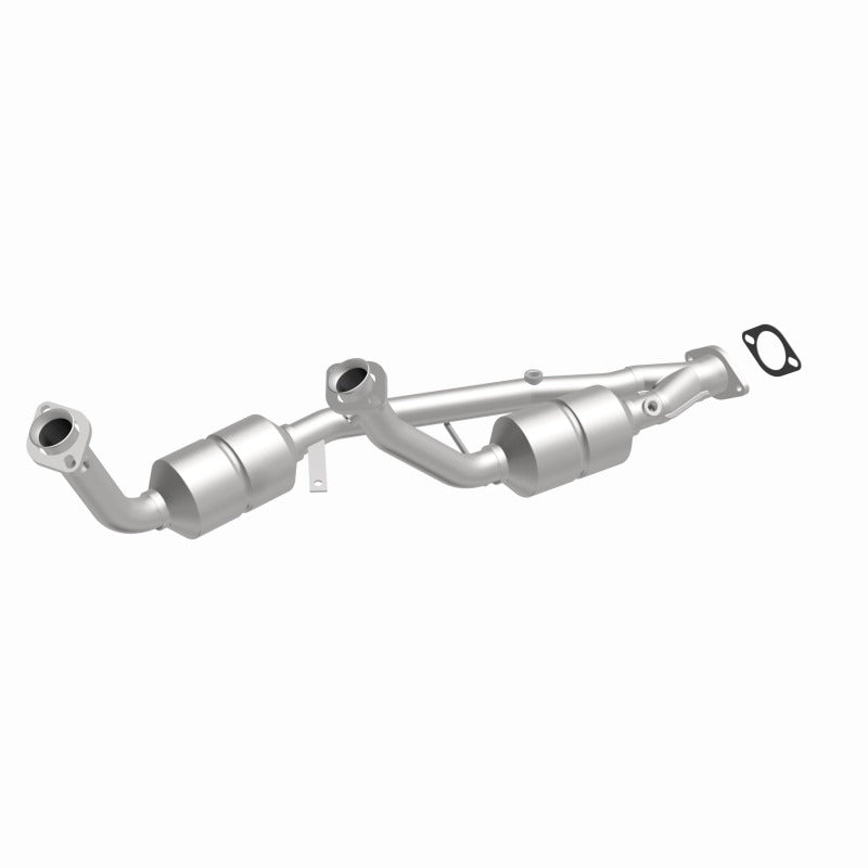 MagnaFlow Direct Fit Catalytic Converter 98 Ford Windstar 3.8L Assm - 23382