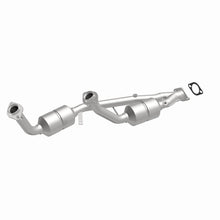 Load image into Gallery viewer, MagnaFlow Direct Fit Catalytic Converter 98 Ford Windstar 3.8L Assm - 23382