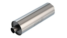 Load image into Gallery viewer, Borla Specialty Muffler 2.75in Center In/Out 7.75in Dia. 24in Body 29in OAL Touring Un-Notched - 401665