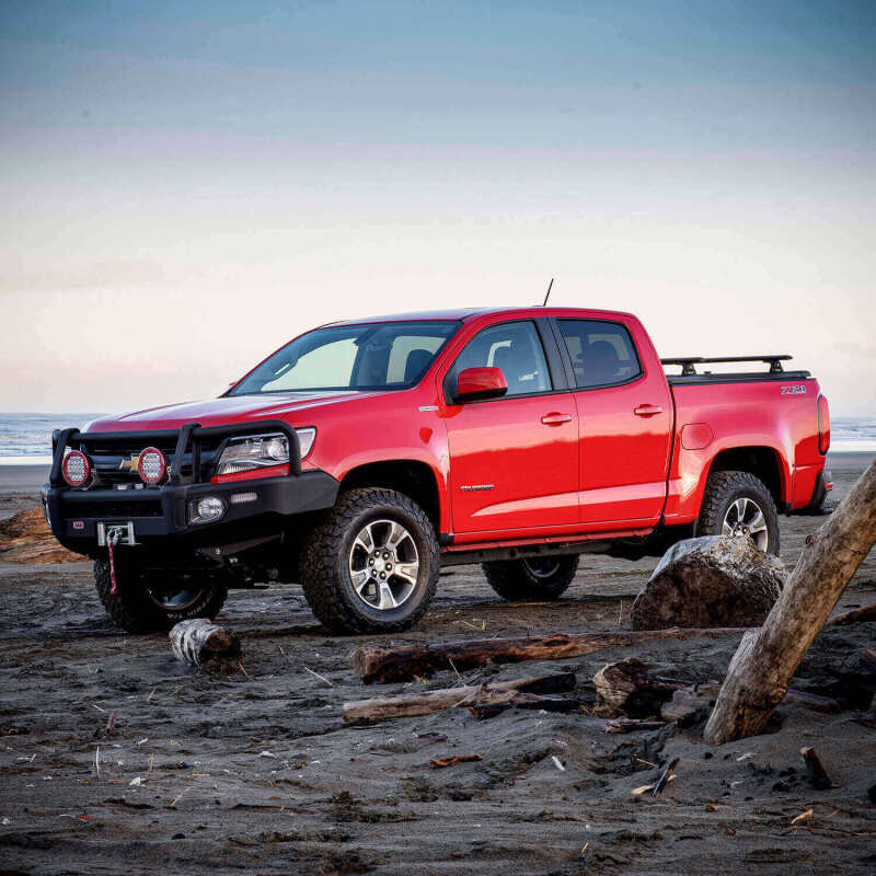 ARB Summit Bar Textured ARB Fogii Chev Colorado 15On (Fit Kit NOT Included) - 3462050K