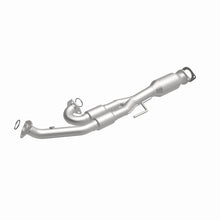 Load image into Gallery viewer, MagnaFlow 2006 Nissan Altima 3.5L Direct Fit Converter - 5421710