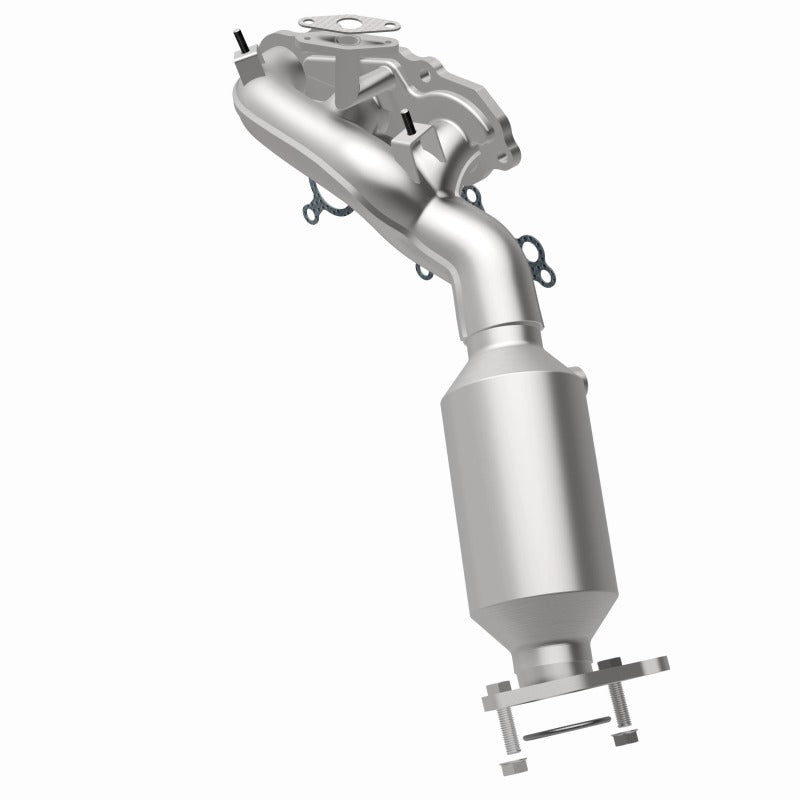 MagnaFlow 2013 FJ Cruiser V6 4 OEM Manifold Direct Fit Converter - 52430
