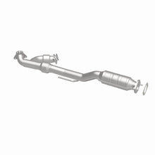 Load image into Gallery viewer, MagnaFlow 07-09 Nissan Altima 3.5L Direct Fit Converter - 557190