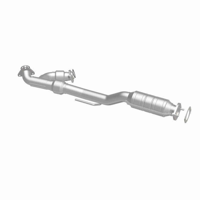 MagnaFlow Direct Fit Catalytic Converter 2007-2008 ALTIMA 3.5 L Underbody - 52190