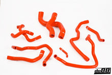 Load image into Gallery viewer, do88 07-13 BMW M3 4.0L S65 (E90/E92) Coolant Hoses - Red - DO88-KIT94R