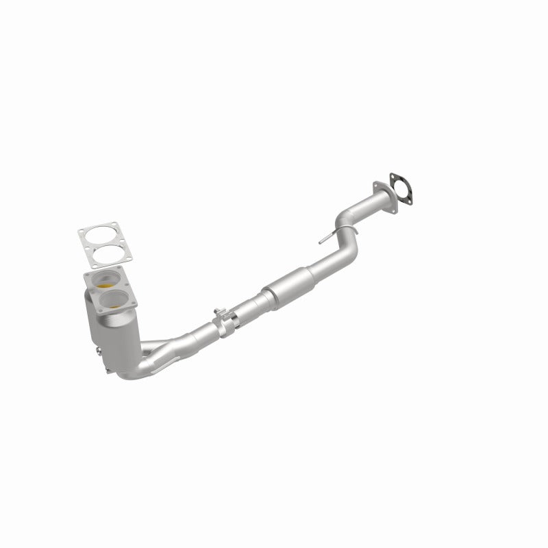 MagnaFlow Direct Fit Catalytic Converter 00-02 Nissan Sentra 1.8L - 452103