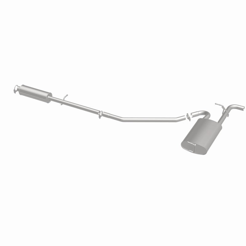 MagnaFlow BRE Exhaust Kit 13-17 BUICK ENCORE 1.4L - 106-0801