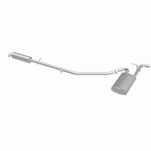 Load image into Gallery viewer, MagnaFlow BRE Exhaust Kit 13-17 BUICK ENCORE 1.4L - 106-0801