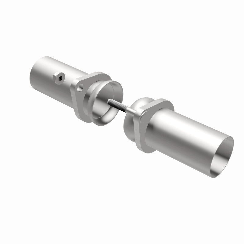 MagnaFlow Univ Ball Flange 2.5inch - 10744