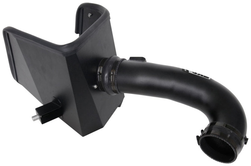 K&N 2019 Chevrolet Silverado 1500 5.3L V8 Black Performance Intake Kit - 71-3110