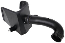 Load image into Gallery viewer, K&amp;N 2019 Chevrolet Silverado 1500 5.3L V8 Black Performance Intake Kit - 71-3110