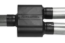 Load image into Gallery viewer, Flowmaster 19-24 RAM 1500 5.7L Outlaw Cat-Back Exhaust System - 817936