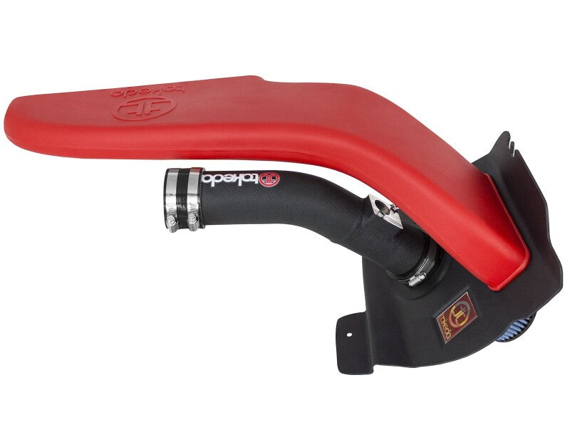 aFe Takeda Stage 2 Pro 5R Intake System 15-17 Subaru STI H4-2.5L (t) - TA-4306B-R