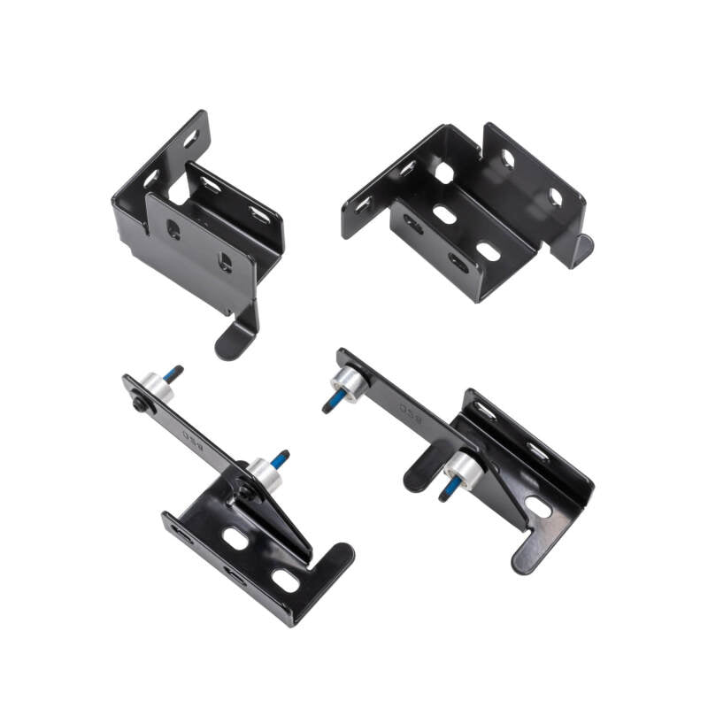 ARB Ascent Canopy Fitting Kit for 2019-Up Toyota Tacoma - 6178410