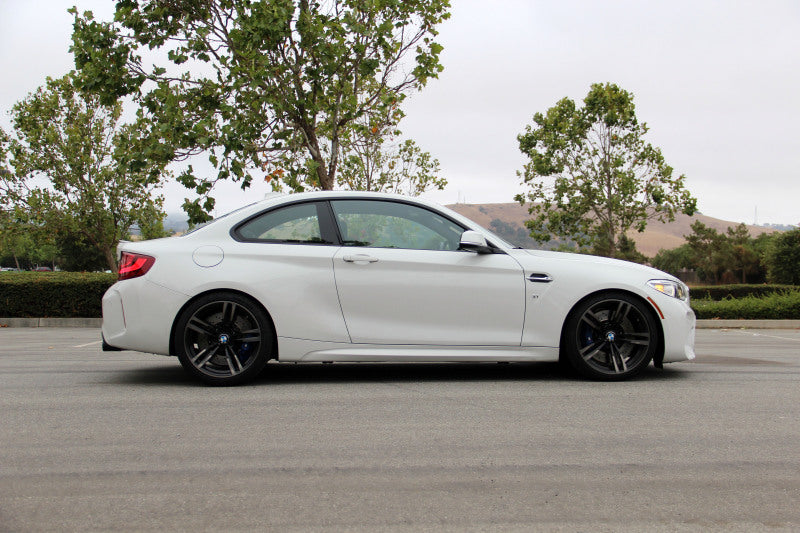 Dinan 16-18 BMW M2/19-21 BMW M2 Competition (F87) Adjustable Coil-Over Suspension System - D190-8701
