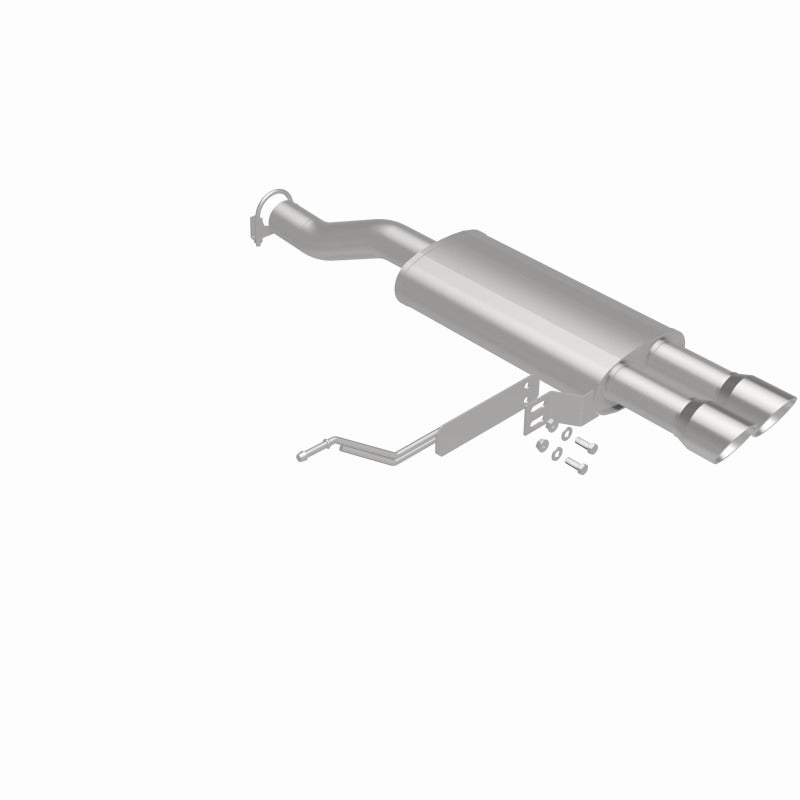 BRExhaust 14-22 MINI COOPER 2.0L Exhaust Kit - 106-0905