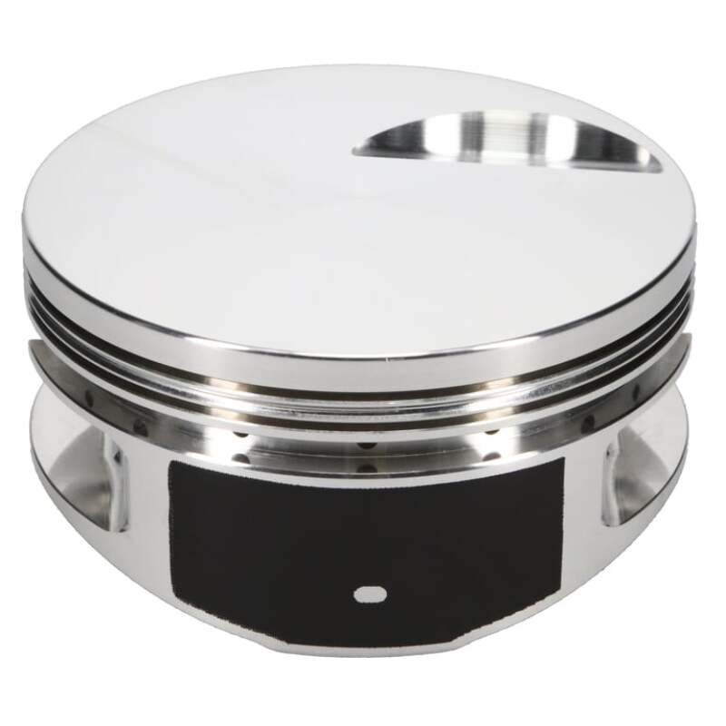 JE Pistons 454 BBC FT HD/BLOWN Set of 8 Pistons - 282040