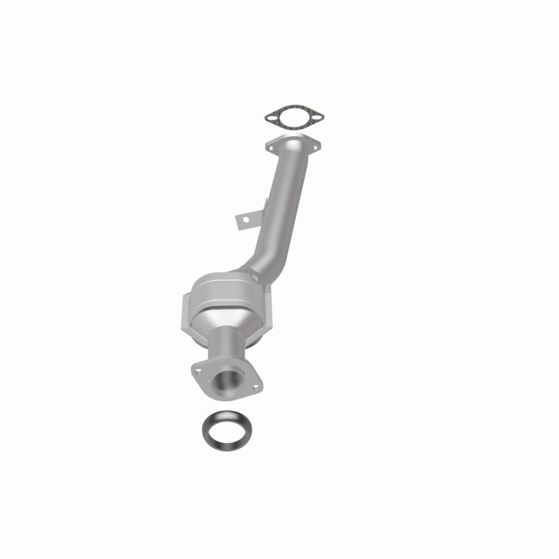MagnaFlow Conv DF 02-07 Subaru WRX 2.0L Turbo - 23147