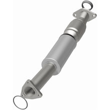 Load image into Gallery viewer, MagnaFlow Direct Fit Catalytic Converter 91-95 3.2L Acura Legend - 23618