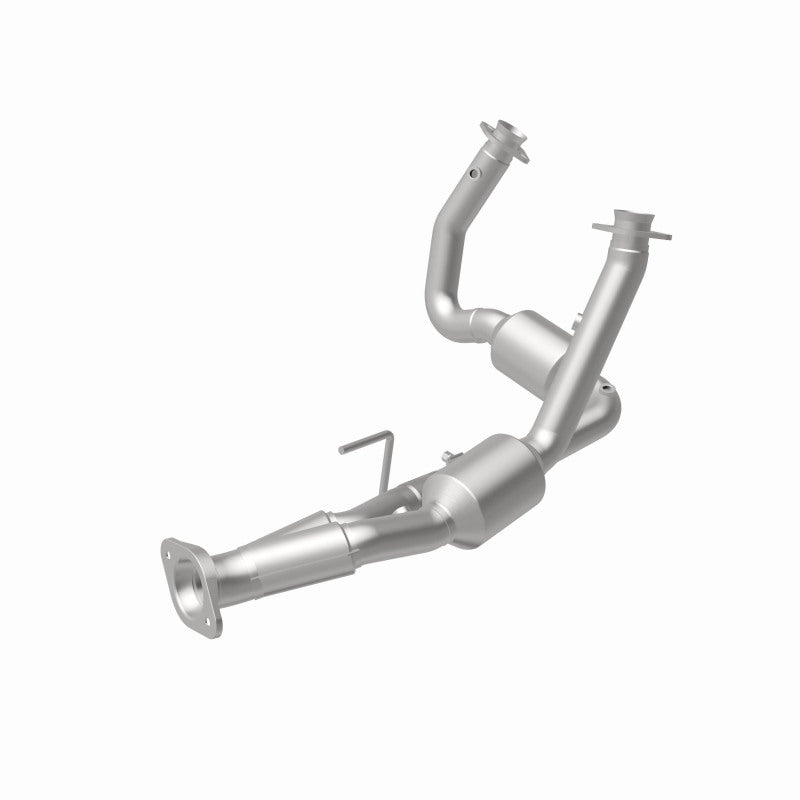 MagnaFlow 06-09 Jeep Commander 4.7L Direct Fit Converter - 5451709