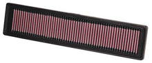 Load image into Gallery viewer, K&amp;N Replacement Air Filter 04-08Citroen C4/05-10 Xsara/08-10 Berlingo / 05-11 Peugeot 206/05-09 307 - 33-2937