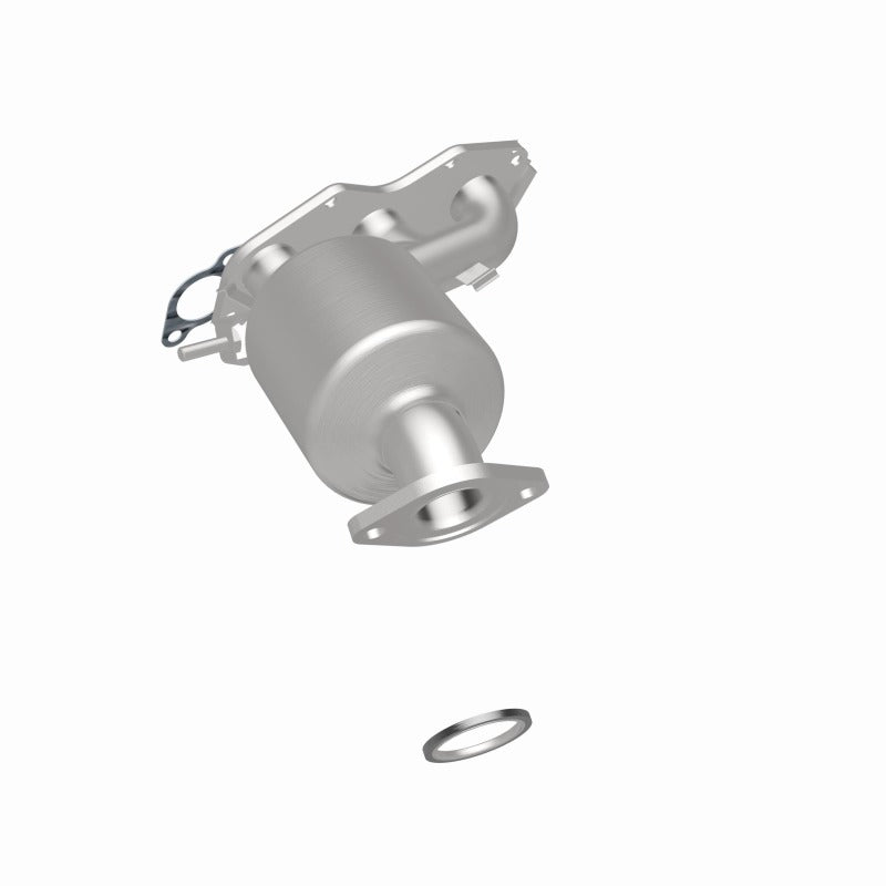 MagnaFlow 12-15 Venza 3.5 Manifold Direct Fit Converter - 52580