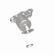 Load image into Gallery viewer, MagnaFlow 12-15 Venza 3.5 Manifold Direct Fit Converter - 52580
