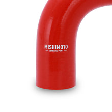 Load image into Gallery viewer, Mishimoto 12-15 Chevy Camaro SS Red Silicone Radiator Coolant Hoses - MMHOSE-CSS-12RD