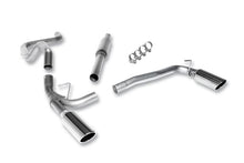 Load image into Gallery viewer, Borla 03-05 SRT4 Cat-Back Exhaust - 140070