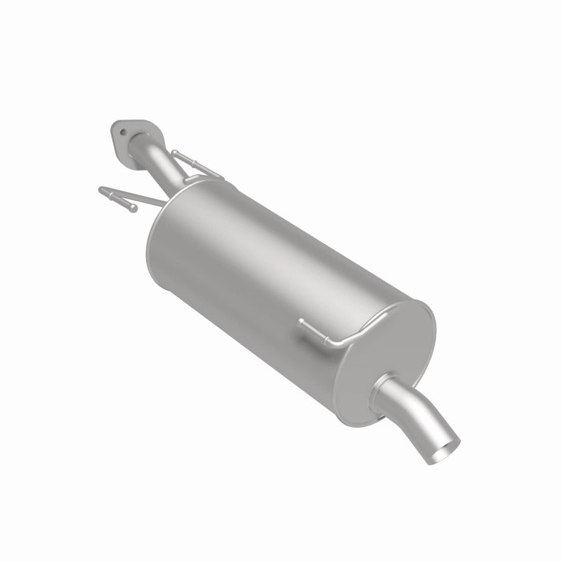 BRExhaust 09-11 Nissan Versa 1.6L Muffler Kit - 108-0189