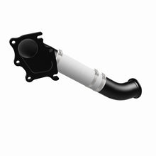 Load image into Gallery viewer, MagnaFlow 01-05 Chevy/GMC Duramax Diesel V8 6.6L 4 inch System Exhaust Pipe - 15398