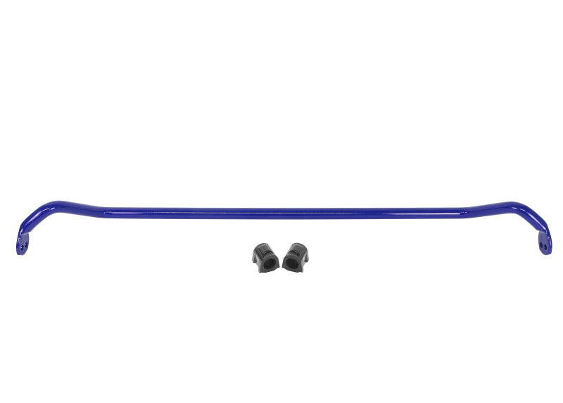 SuperPro 2015 Subaru WRX STI Launch Edition Front 26mm 2-Position Adjustable Sway Bar - RC0099FZ-26
