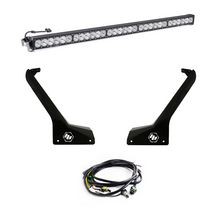 Load image into Gallery viewer, Baja Designs Jeep JL/JT Roof Bar LED Light Kit 50in OnX6+ - 447666