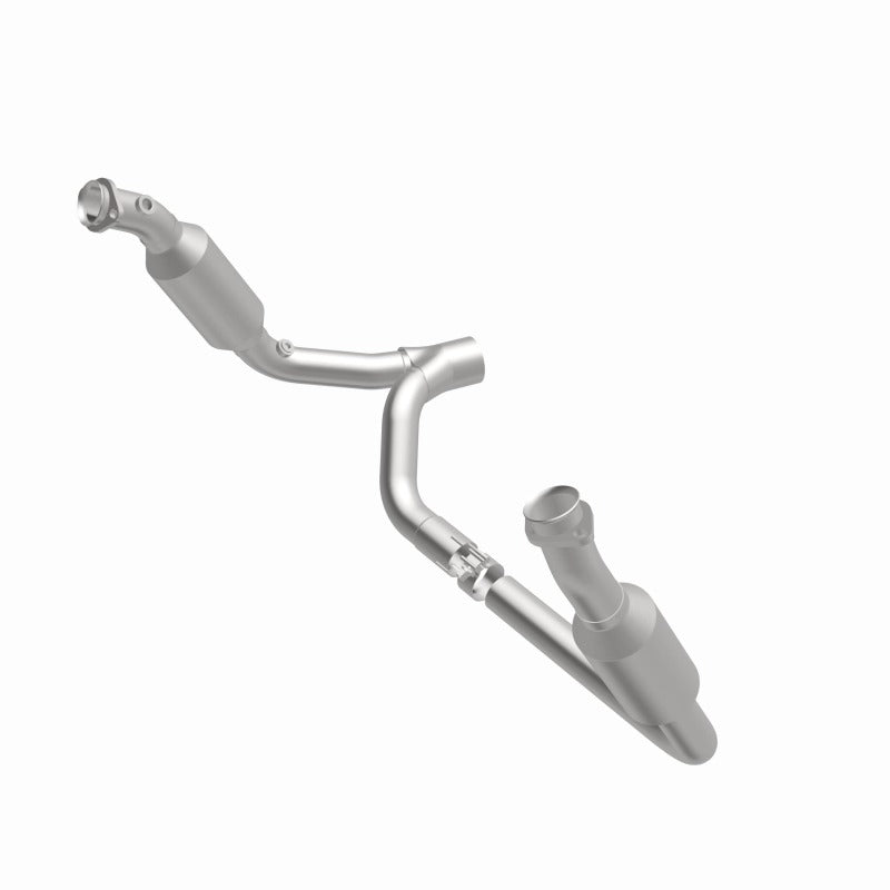 MagnaFlow 2006 Dodge Ram 1500 5.7L Direct Fit Catalytic Converter - 4651711